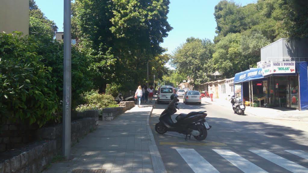Apartment Batala Dubrownik Zewnętrze zdjęcie