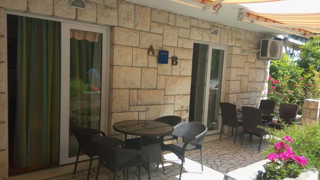 Apartment Batala Dubrownik Zewnętrze zdjęcie