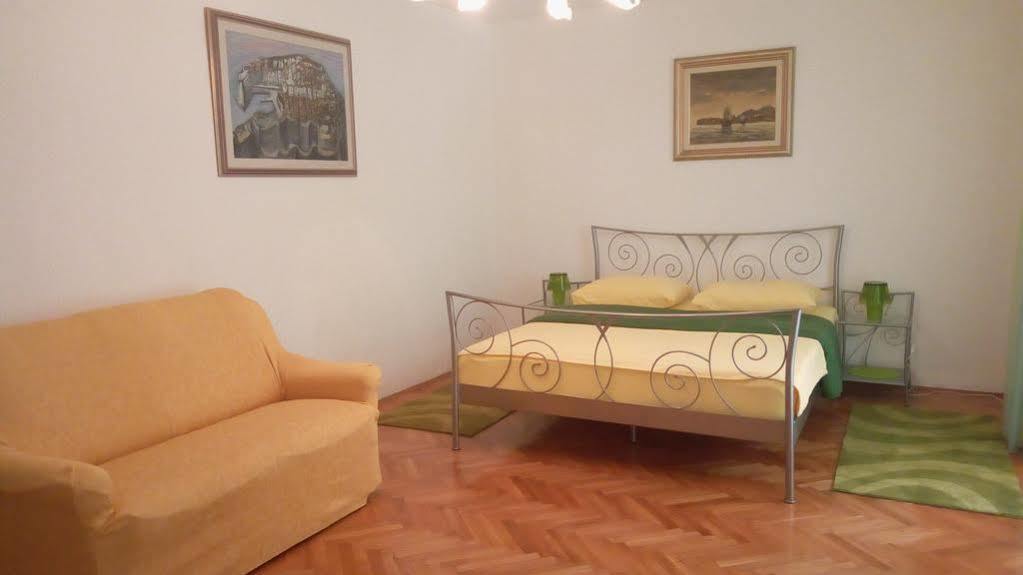 Apartment Batala Dubrownik Zewnętrze zdjęcie