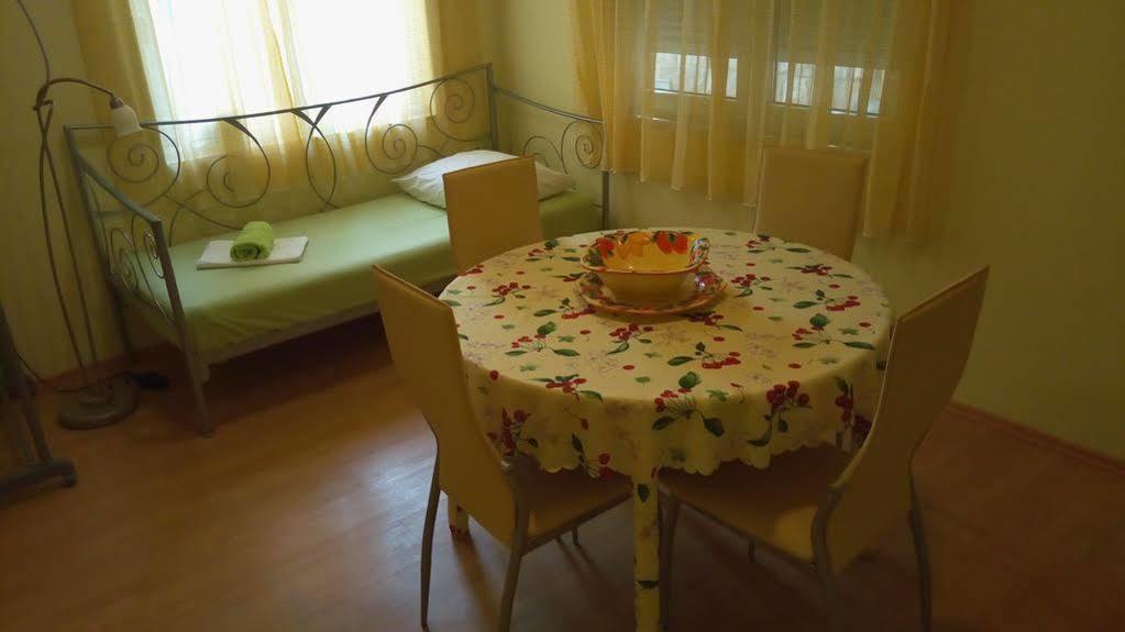 Apartment Batala Dubrownik Zewnętrze zdjęcie