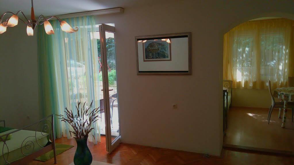 Apartment Batala Dubrownik Zewnętrze zdjęcie