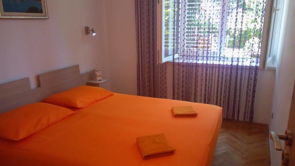 Apartment Batala Dubrownik Zewnętrze zdjęcie