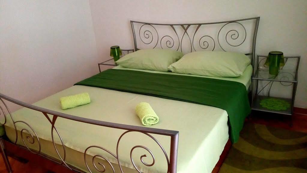 Apartment Batala Dubrownik Zewnętrze zdjęcie
