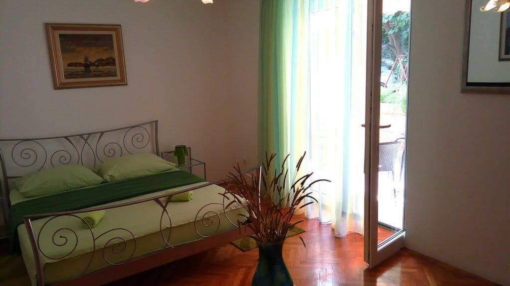 Apartment Batala Dubrownik Zewnętrze zdjęcie